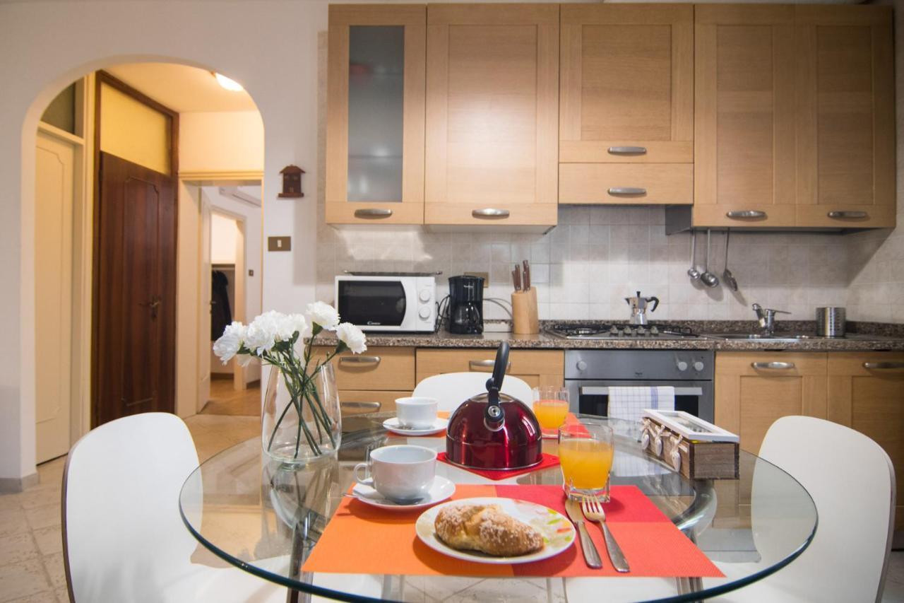 Casa Moresca Venice Ngoại thất bức ảnh