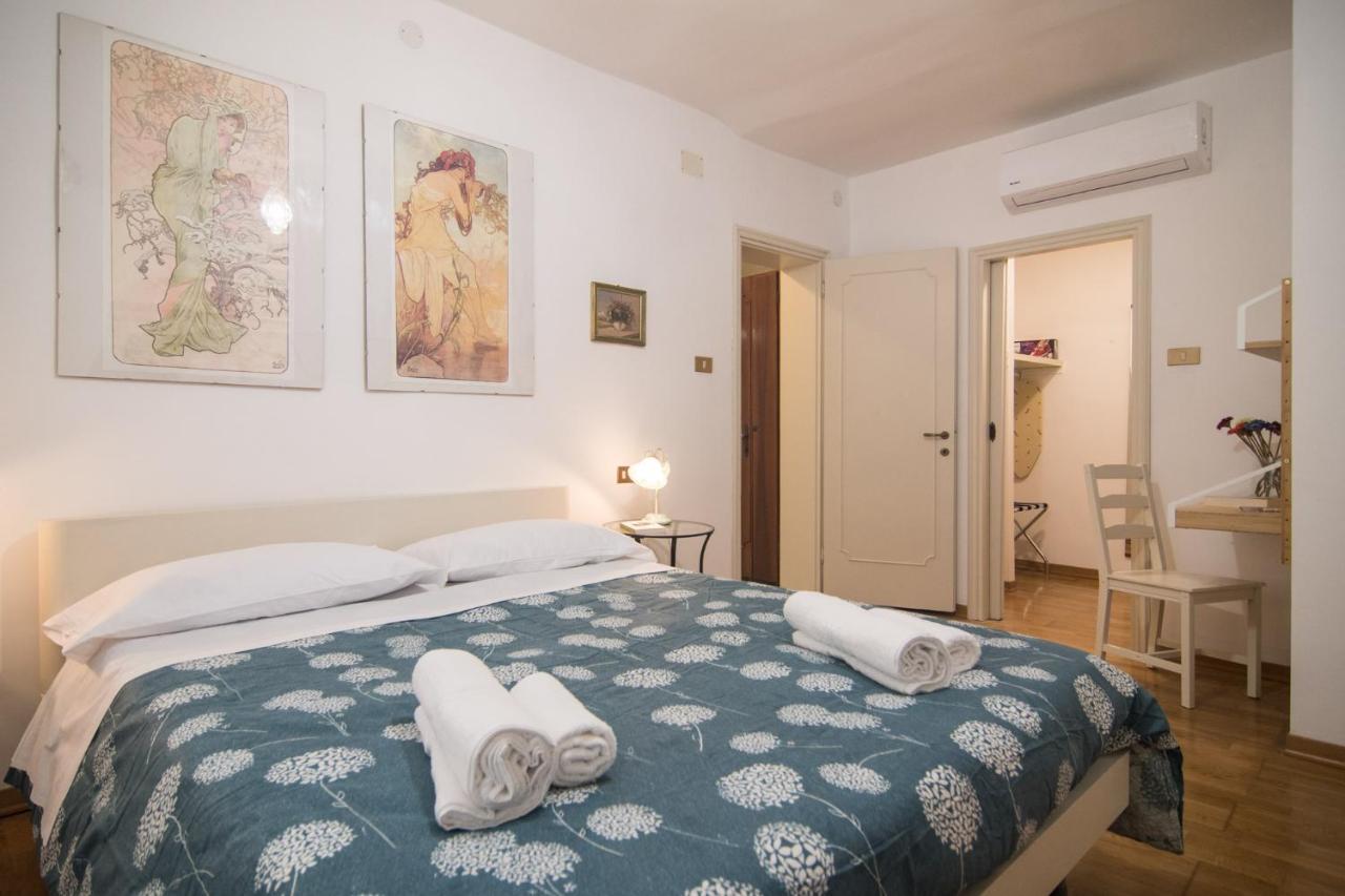 Casa Moresca Venice Ngoại thất bức ảnh