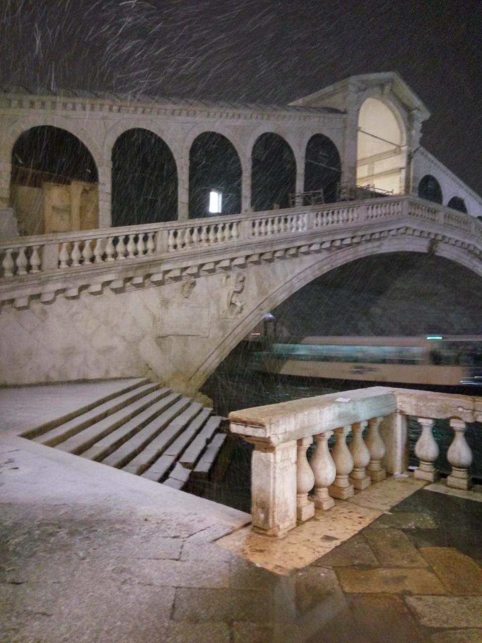 Casa Moresca Venice Ngoại thất bức ảnh