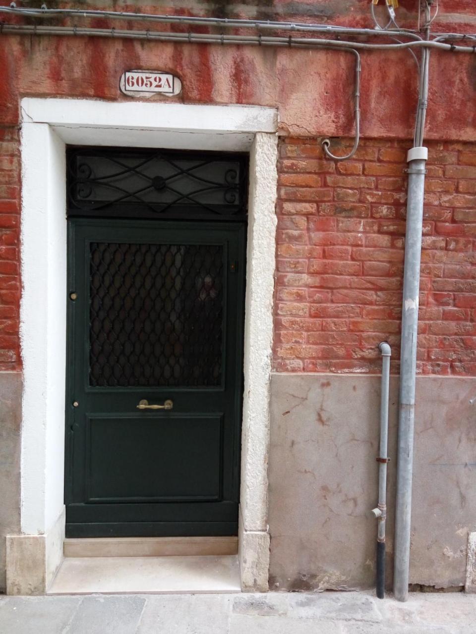 Casa Moresca Venice Ngoại thất bức ảnh