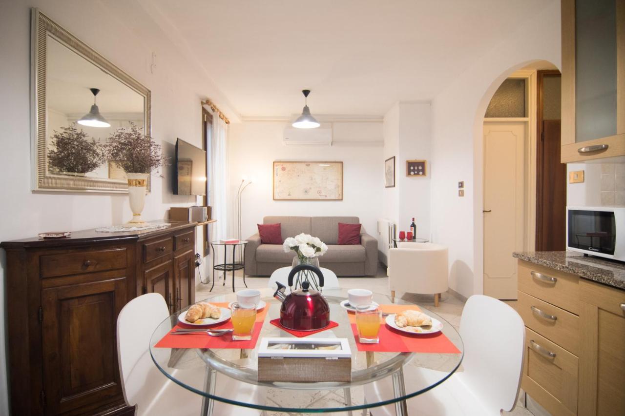 Casa Moresca Venice Ngoại thất bức ảnh